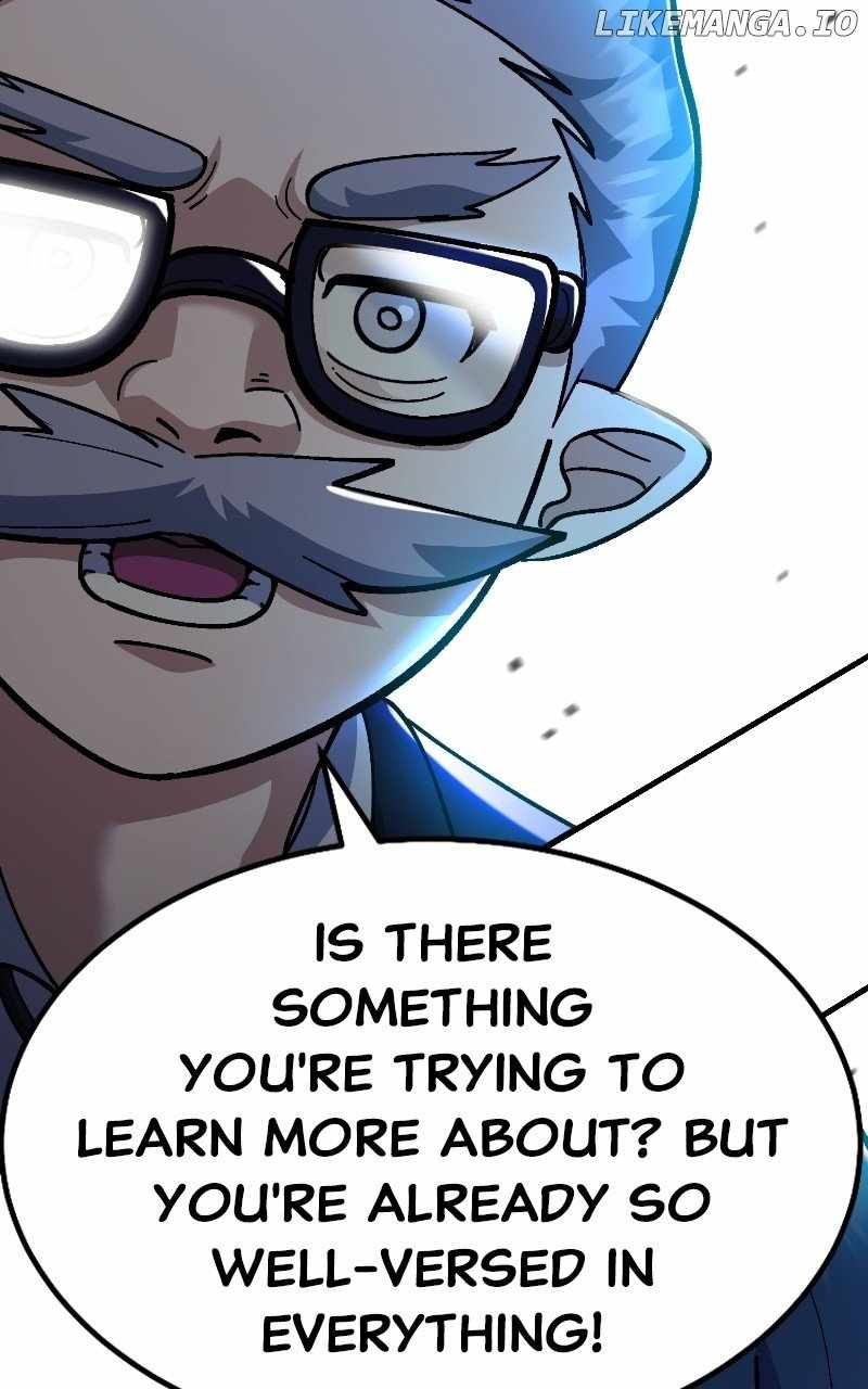 Divine Delivery Chapter 62 155